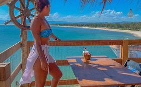 Pousada Marambaia Café